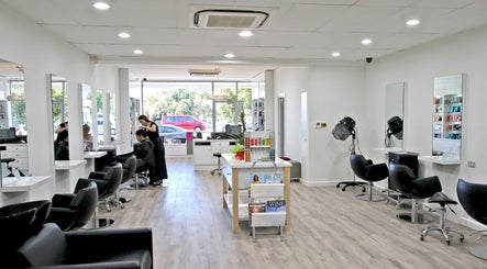 Studio 51 Hair Design