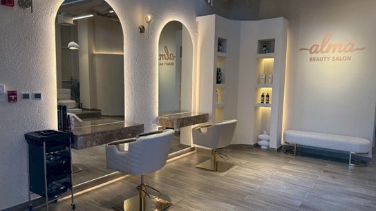 Alma Beauty Salon