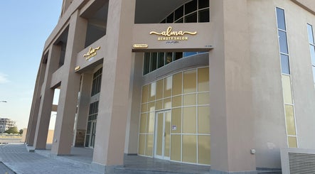 Alma Beauty Salon imagine 3