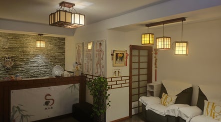 Nice Massage