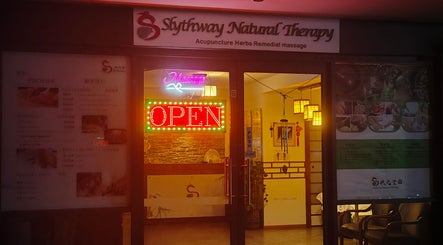 Nice Massage Bild 2