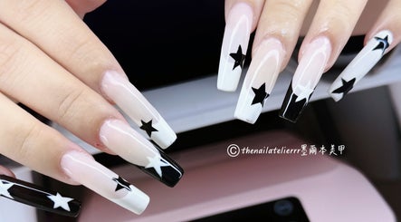 The Nail Atelier