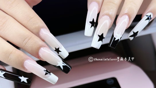 The Nail Atelier
