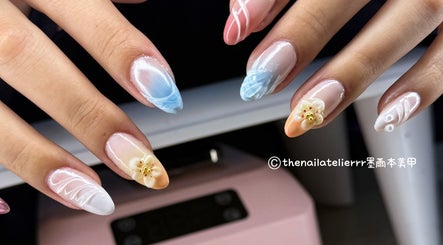 The Nail Atelier, bild 3