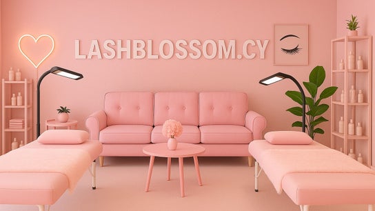 Lashblossom.Cy