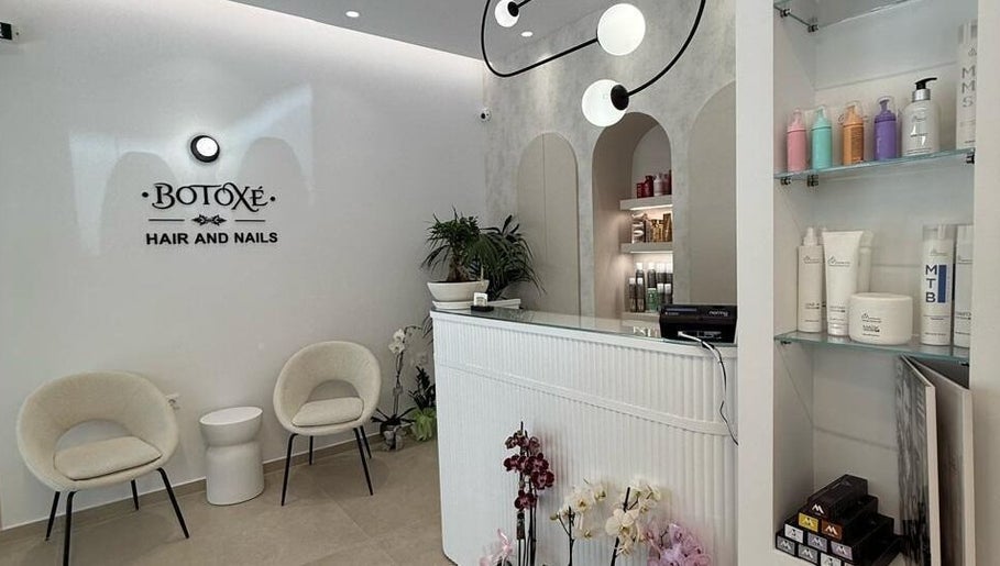 Image de Botoxe hair and nails 1