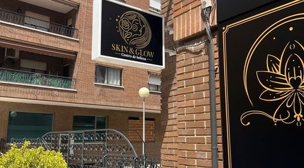 Skin & Glow billede 3