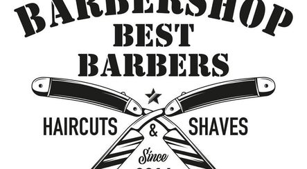 Barbershop best barbers
