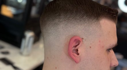 Barbershop Best Barbers