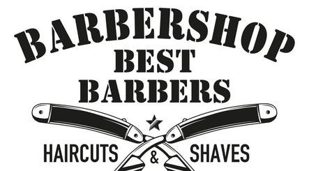 Barbershop Best Barbers