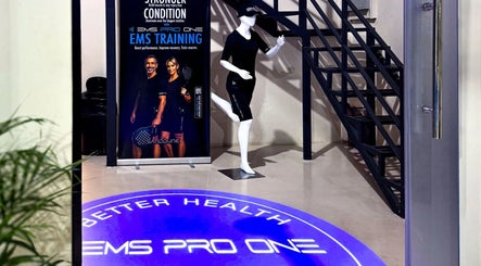 EMS PRO ONE vaizdas 3