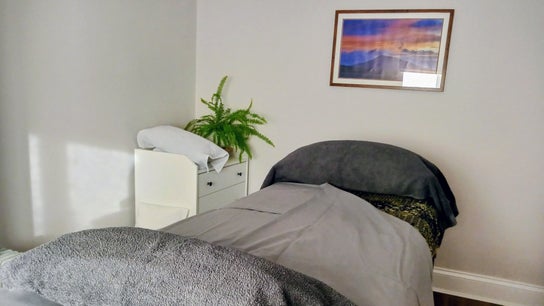 Little Mamma Wellness