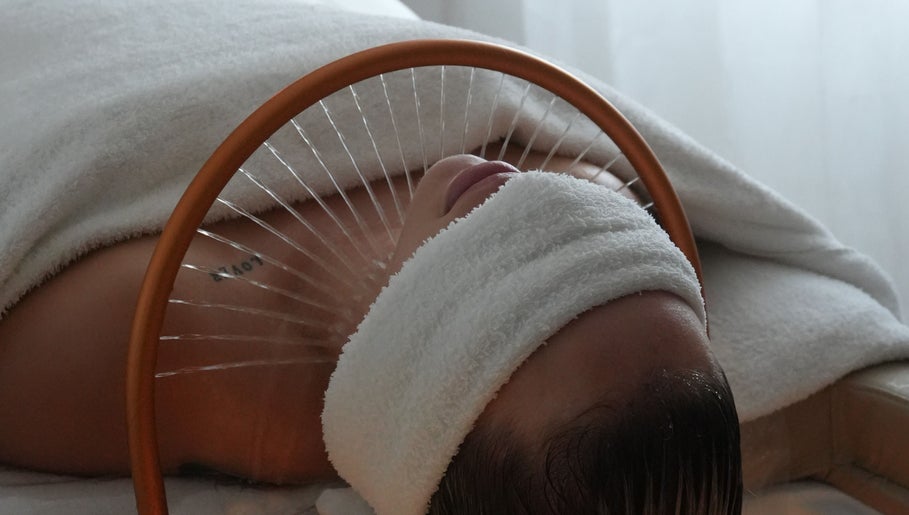 SLO. Headspa and Beauty image 1