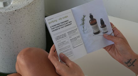 SLO. Headspa and Beauty image 2