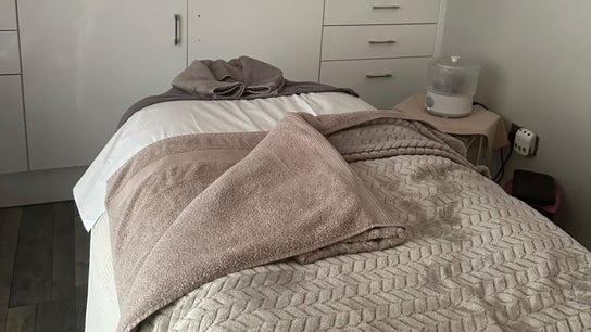 The Little Beauty Salon