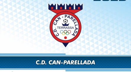 C. D. Can Parellada