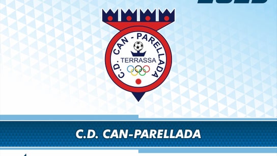 C. D. Can Parellada