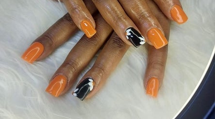 Εικόνα Mel B Nailed It 3