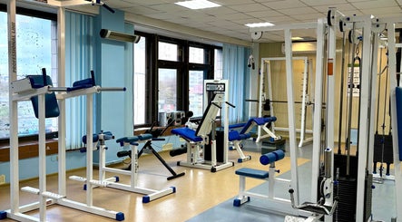 Mtr Massage image 2