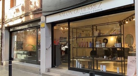 Salón Gutiérrez