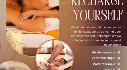 Lacuna Health & Beauty