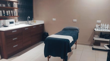 Aesthetic Treatments at D Elle