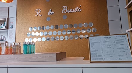 R de Beauté