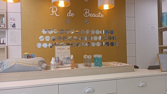 R De Beauté
