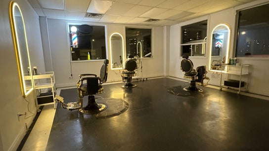 ROFTOP BARBER