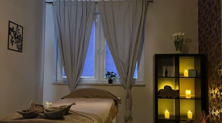 Arunika Bali Spa
