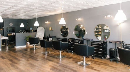 Steele Hair Gallery