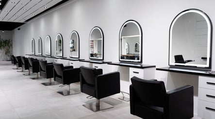 Le Salon Sugar