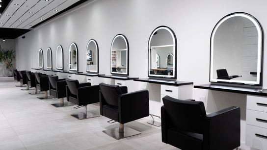 Le Salon Sugar