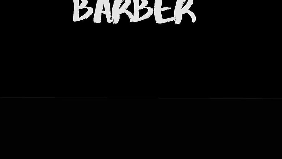 JCUT BARBER image 1