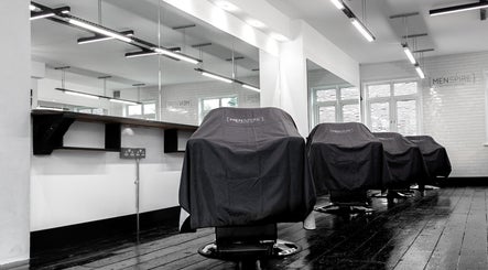 Menspire Radlett