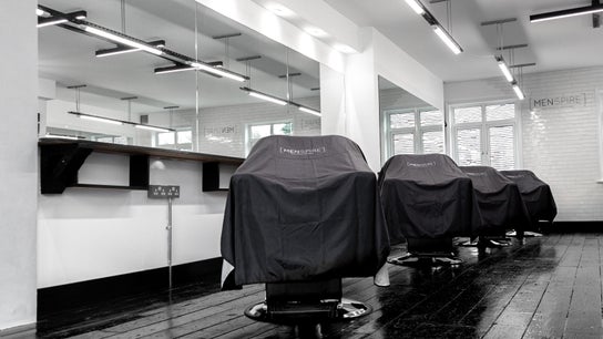 Menspire Radlett