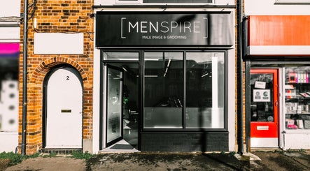 Menspire Beaconsfield, bilde 3
