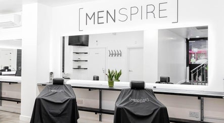 Menspire Leicester