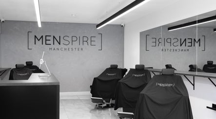 Menspire Manchester