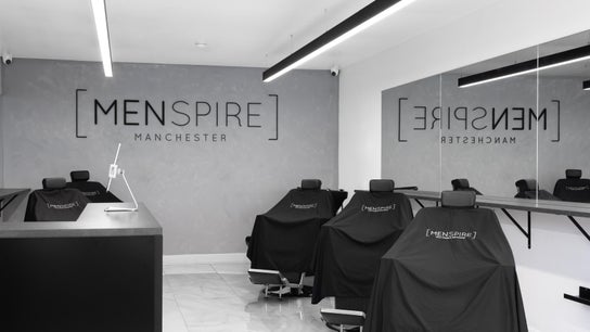 Menspire Manchester