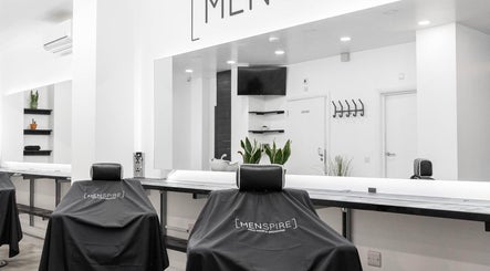Menspire Nottingham