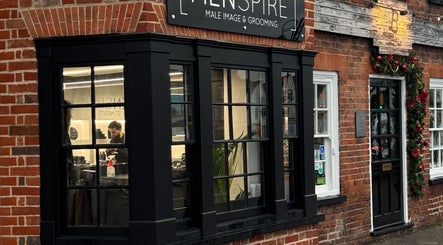 Menspire St. Neots, bilde 3
