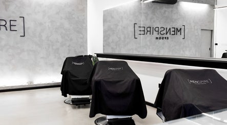 Menspire Epsom