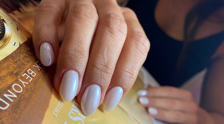 Andreina Nail’s