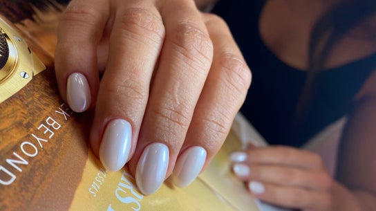Andreina Nail’s