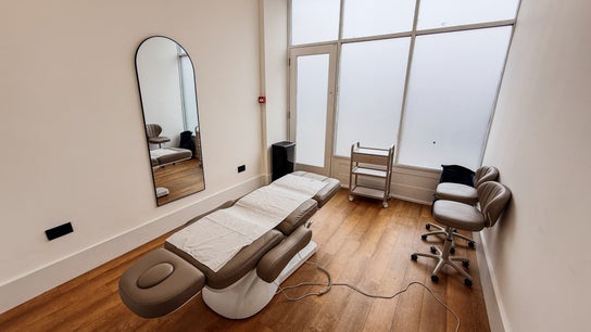 A Fitness - Physical Therapy Clinic