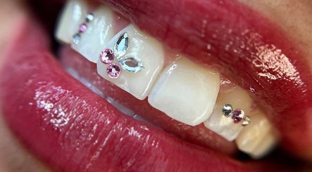 L'effet Glam by M image 2