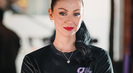 Barbelle Personal Training