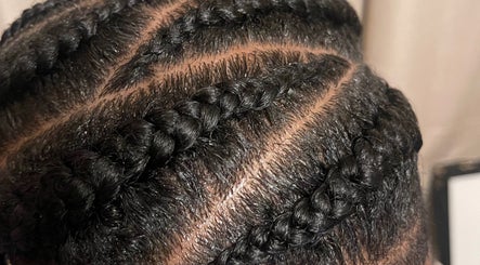 Mss YHAM Braidz Cafe image 3