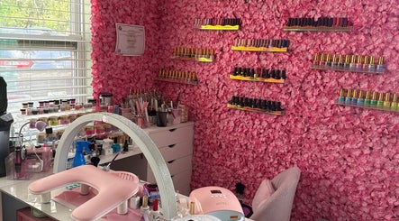 Elia Rosa -Nails Glamour slika 2